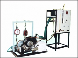 Thermodynamics Lab Equipments